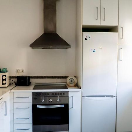 Apartamentos Entreteatros, Fantastico Duplex Casco Historico Талавера де ла Рейна Екстериор снимка