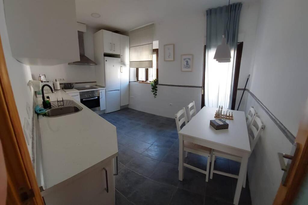 Apartamentos Entreteatros, Fantastico Duplex Casco Historico Талавера де ла Рейна Екстериор снимка