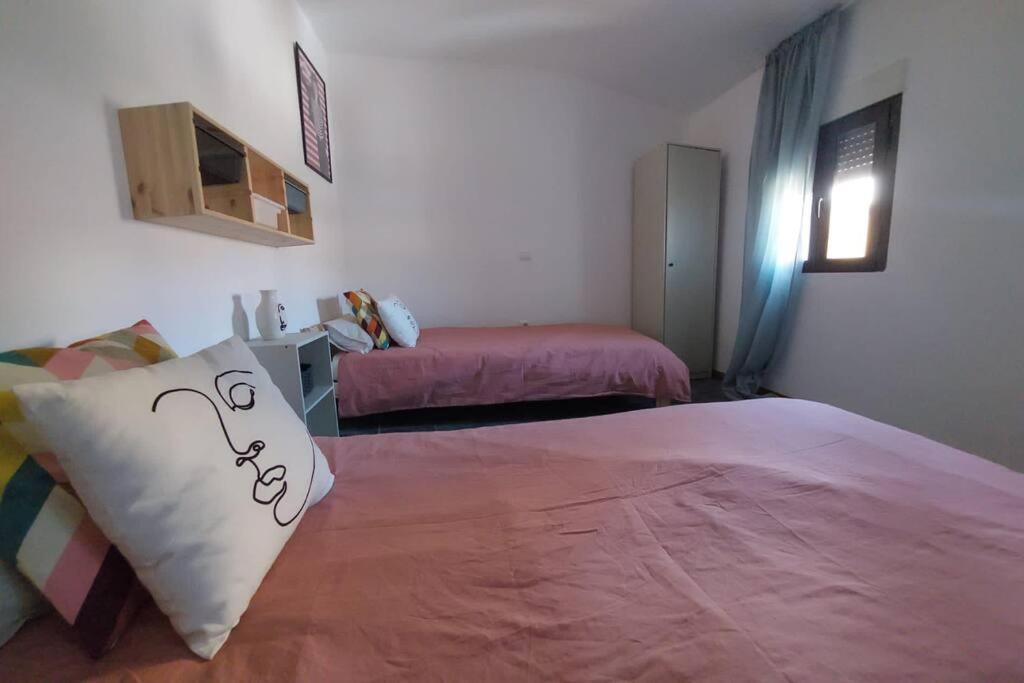Apartamentos Entreteatros, Fantastico Duplex Casco Historico Талавера де ла Рейна Екстериор снимка