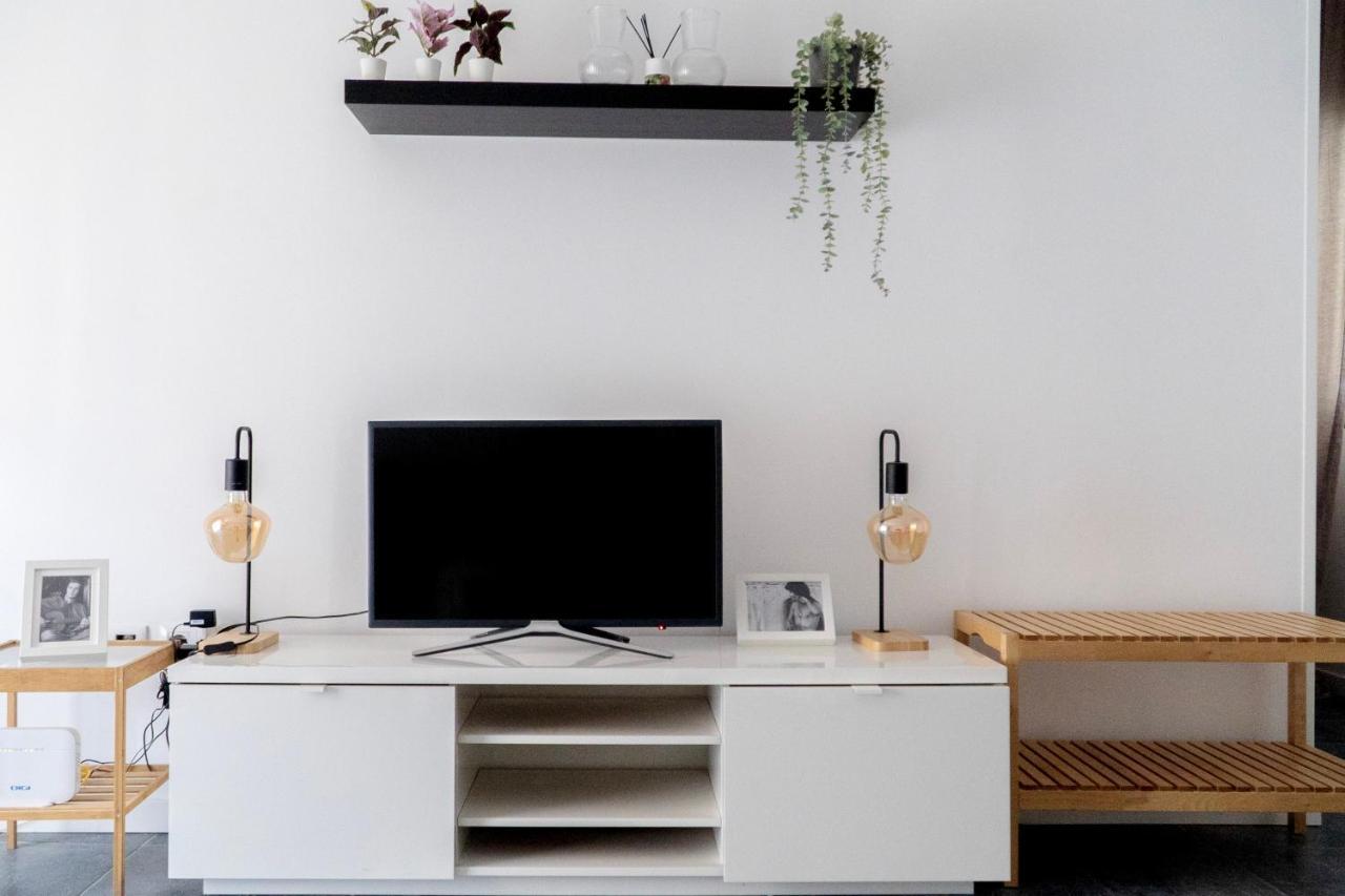 Apartamentos Entreteatros, Fantastico Duplex Casco Historico Талавера де ла Рейна Екстериор снимка