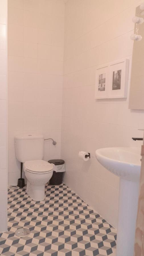 Apartamentos Entreteatros, Fantastico Duplex Casco Historico Талавера де ла Рейна Екстериор снимка