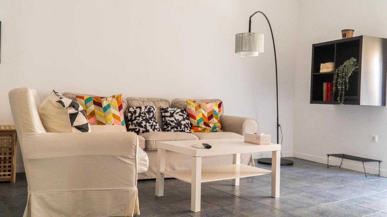 Apartamentos Entreteatros, Fantastico Duplex Casco Historico Талавера де ла Рейна Екстериор снимка